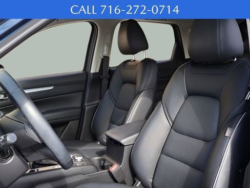 Used 2024 MAZDA CX-5 AWD 2.5 S w/ Select Package image 14