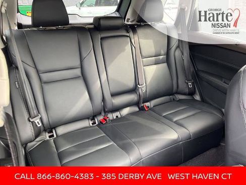 Certified 2023 Nissan Rogue SL w/ SL Premium Package AWD/4WD image 27