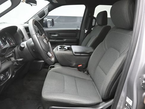 Used 2024 RAM 1500 Tradesman w/ Night Edition AWD/4WD image 18