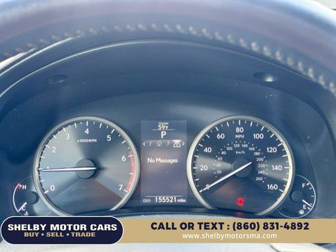 Used 2015 Lexus NX 200t AWD w/ Premium Package image 11