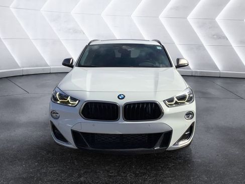 Used 2019 BMW X2 M35i w/ Premium Package AWD/4WD image 2
