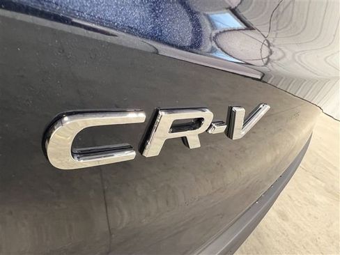 New 2025 Honda CR-V EX-L image 5