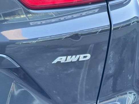 Used 2019 Honda CR-V EX-L image 10