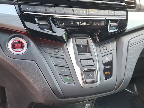 New 2026 Honda Odyssey Sport-L image 29