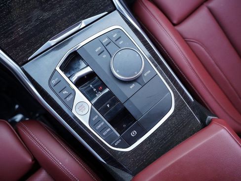 Used 2023 BMW 330i xDrive 330i xDrive w/ M Sport Package image 35