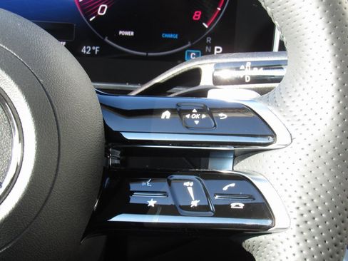 Certified 2024 Mercedes-Benz C 300 4MATIC Sedan w/ AMG Line w/ Night Package image 27