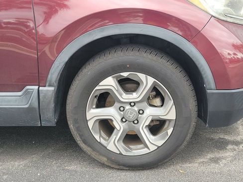 Used 2017 Honda CR-V EX image 11