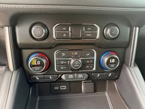 Used 2021 Chevrolet Tahoe LT RWD image 23
