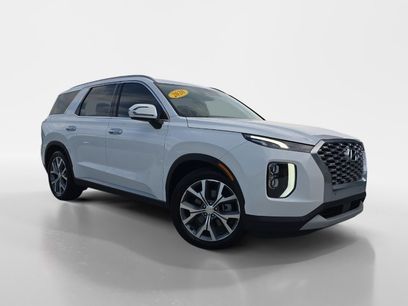 Used 2020 Hyundai Palisade SEL w/ Premium Package