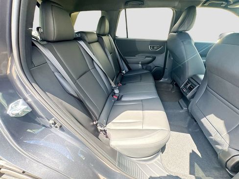 New 2026 Subaru Outback Premium AWD/4WD image 35
