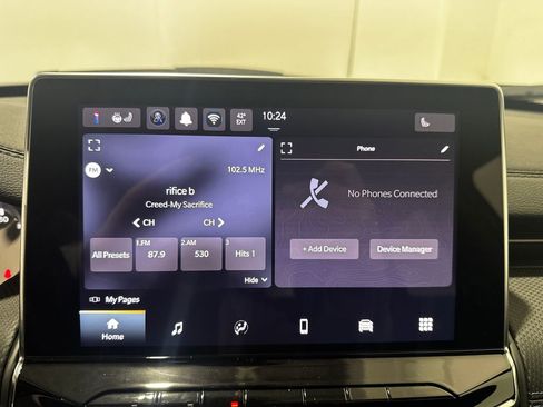 New 2026 Jeep Compass Latitude image 3