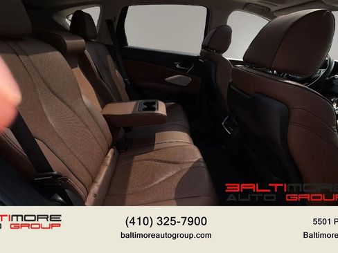 Used 2019 Acura RDX AWD w/ Advance Package image 28