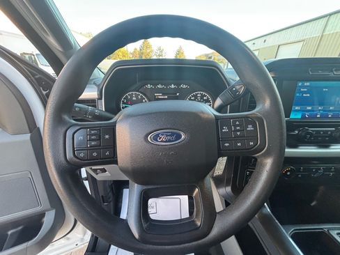 Used 2022 Ford F150 XL w/ Equipment Group 101A High AWD/4WD image 20