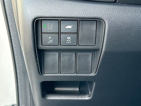 Used 2021 Honda CR-V EX-L image 11