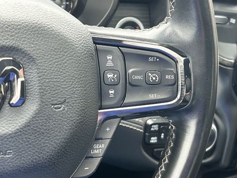 Used 2022 RAM 1500 Limited AWD/4WD image 25