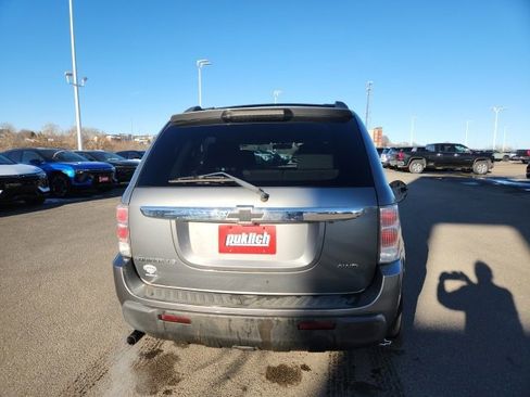 Used 2005 Chevrolet Equinox LS w/ Preferred Equipment Group image 6