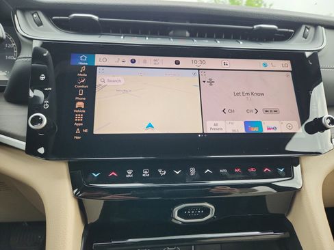 New 2026 Jeep Grand Cherokee L Limited RWD image 14