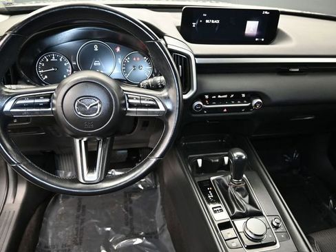 Used 2023 MAZDA CX-50 2.5 S w/ Cargo Package image 20