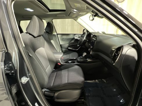 Used 2025 Kia Soul EX FWD image 30