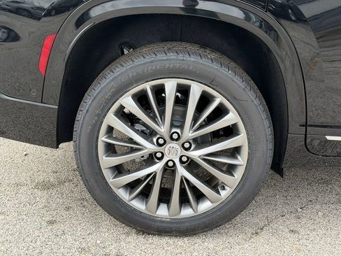 New 2026 Buick Enclave Avenir w/ Super Cruise Package FWD image 13