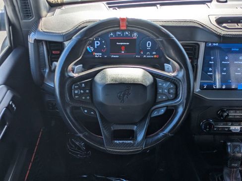 Used 2022 Ford Bronco Raptor image 16