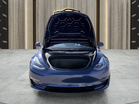 Used 2021 Tesla Model 3 Long Range image 12