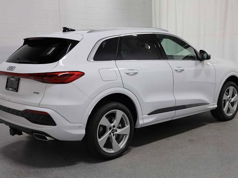 New 2025 Audi Q5 Premium Plus image 9