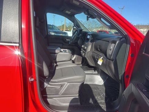 New 2026 Chevrolet Silverado 2500 W/T w/ WT Convenience Package AWD/4WD image 31