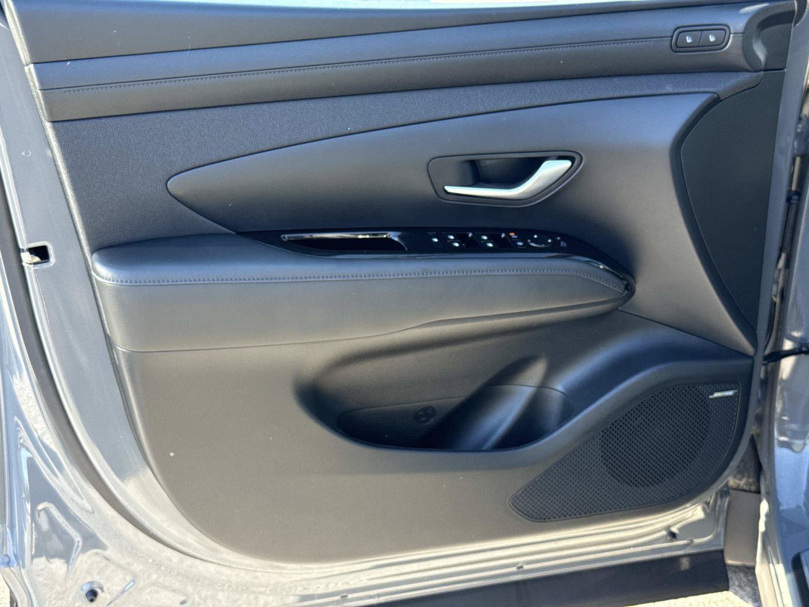New 2026 Hyundai Tucson Limited AWD/4WD image 9