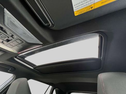 Used 2023 Toyota RAV4 SE w/ Weather & Moonroof Package image 38