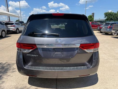 Used 2016 Honda Odyssey EX-L image 6