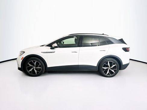 Used 2023 Volkswagen ID.4 S RWD image 4