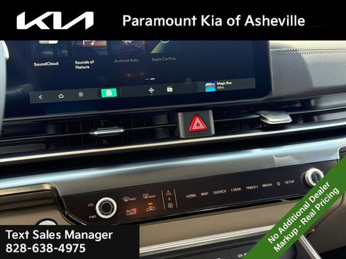 New 2026 Kia Carnival image 12