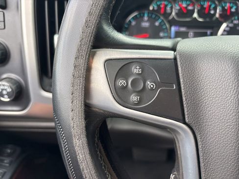 Used 2017 GMC Sierra 1500 SLE w/ SLE Value Package AWD/4WD image 20