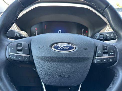 Used 2024 Ford Escape Active FWD image 29