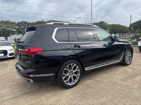 Used 2020 BMW X7 xDrive40i w/ Cold Weather Package image 5