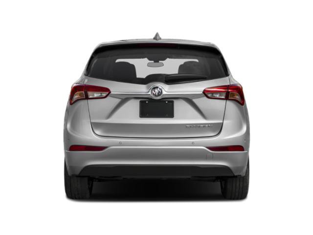 Used 2019 Buick Envision Essence w/ LPO, Active Package AWD/4WD image 8