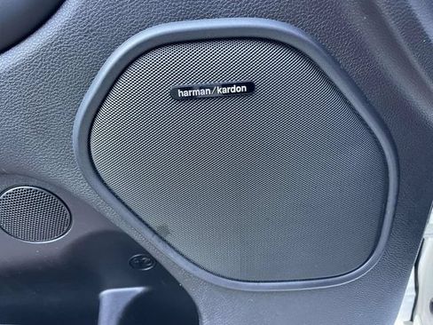 Used 2021 Dodge Durango SRT Hellcat w/ Premium Interior Group AWD/4WD image 19