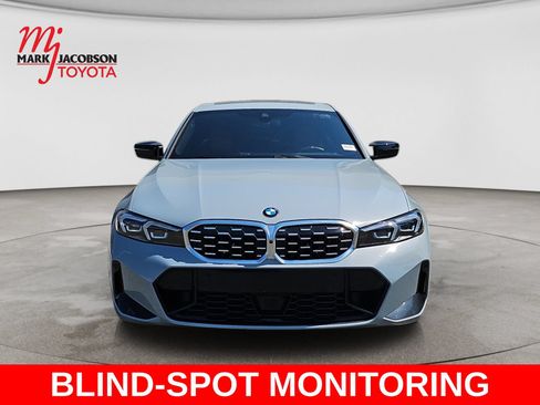 Used 2026 BMW M340i RWD image 2
