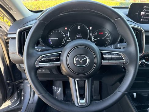 Used 2025 MAZDA CX-50 2.5 Hybrid w/ Premium Plus Pkg image 43