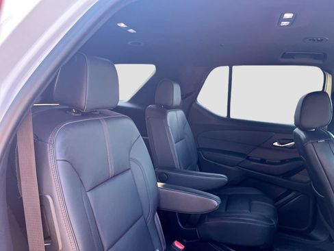 Used 2023 Chevrolet Traverse RS w/ LPO, Cargo Package FWD image 29