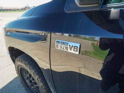 Used 2020 Toyota Tundra SR5 w/ SR5 Upgrade Package image 8