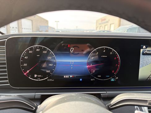 New 2026 Mercedes-Benz GLE 350 4MATIC image 19