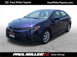 Certified 2023 Toyota Corolla LE w/ Carpet Mat Package (TMS) FWD 360° Tour