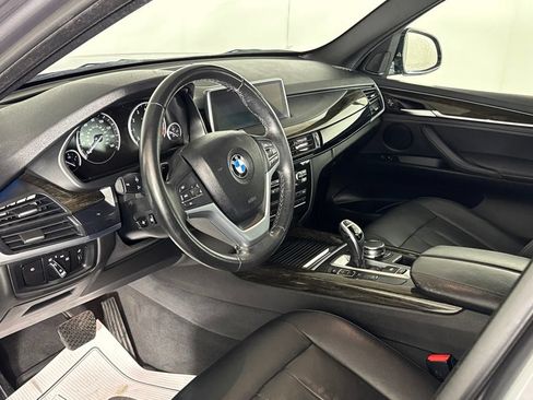 Used 2018 BMW X5 xDrive35i AWD/4WD image 17