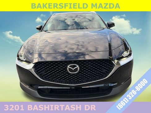 New 2026 MAZDA CX-30 AWD 2.5 S w/ Premium Package image 8