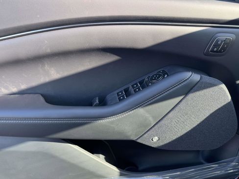 New 2025 Ford Mustang Mach-E Premium image 15
