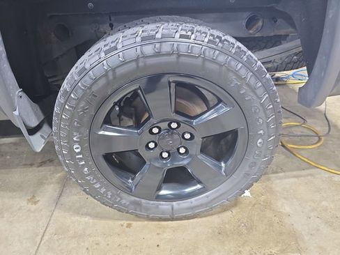 Used 2018 GMC Sierra 1500 SLE w/ Elevation Edition AWD/4WD image 34