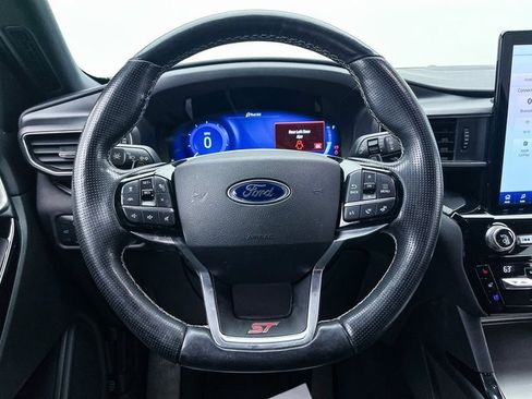 Used 2021 Ford Explorer ST w/ Equipment Group 401A image 34