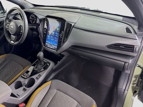 New 2026 Subaru Crosstrek 2.5i Sport image 28